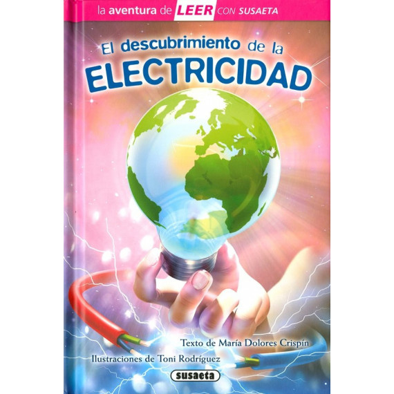 el Descubrimiento de la Electricidad