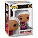 FUNKO Pop Baela Targaryen la Casa del Dragón 19