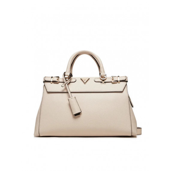 Bolsos Levante Luxury Satchel  GUESS