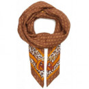 Bufandas y Chales Noelle Kefiah 130X130  GUESS