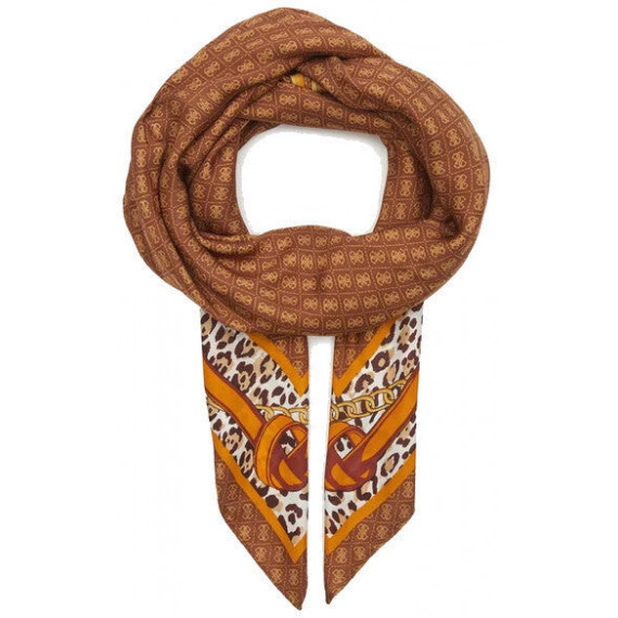 Bufandas y Chales Noelle Kefiah 130X130  GUESS