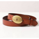 Cinturones 30MM Ov P Id-belt-medium  POLO RALPH LAUREN