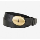 Cinturones 30MM Ov P Id-belt-medium  POLO RALPH LAUREN