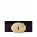 Cinturones 30MM Ov P Id-belt-medium  POLO RALPH LAUREN