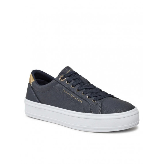Zapatillas Essential Vulc Leather  TOMMY HILFIGER