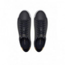 Zapatillas Essential Vulc Leather  TOMMY HILFIGER