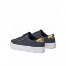 Zapatillas Essential Vulc Leather  TOMMY HILFIGER