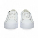 Zapatillas Essential Vulc Leather  TOMMY HILFIGER
