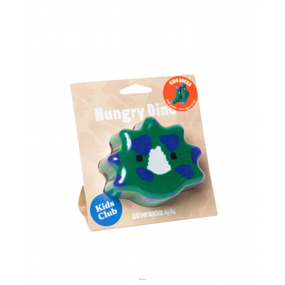 Calcetines EAT MY SOCKS Kids Hungry Dino