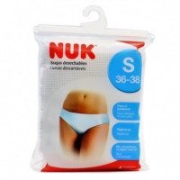 NUK Bragas Desechables