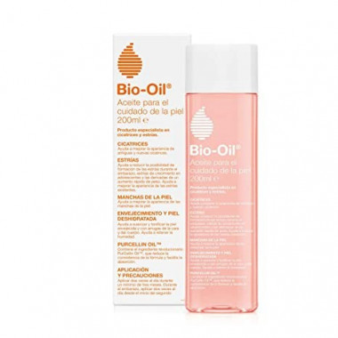 BIO-OIL 200 Ml