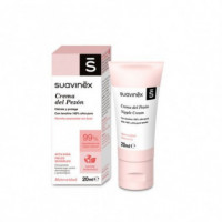 SUAVINEX Crema del Pezón 20ML