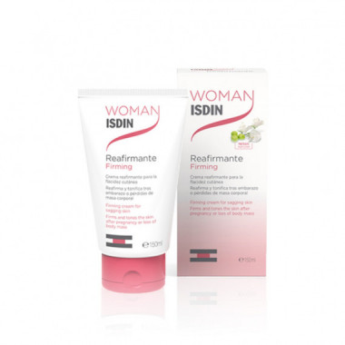 Woman ISDIN Crema Reafirmante 150ML