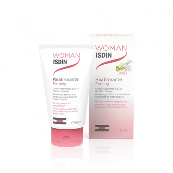 Woman ISDIN Crema Reafirmante 150ML