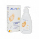 LACTACYD Gel íntimo 200 Ml