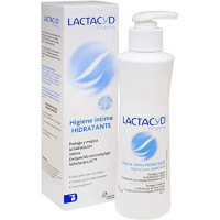 LACTACYD  Gel íntimo Hidratante 250 Ml