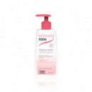 Mulher ISDIN Gel de Higiene Íntima 200 Ml