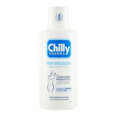 CHILLY Pharma Gel &iacute;ntimo Prevenci&oacute;n 450ML