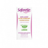 SAFORELLE Gel íntimo Ultra Hidratante 250ML