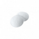 Discos Absorventes Lavables 4 Piezas  MEDELA