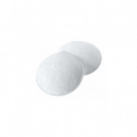 Discos Absorventes Lavables 4 Piezas  MEDELA