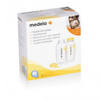 MEDELA Botellas Biberón 250 Ml Pack 2 Uds