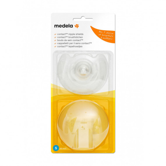 MEDELA Pezonera Conttact