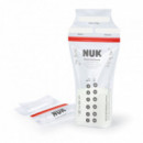 NUK Bolsas de Leche Materna 25 Uds