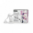 SUAVINEX Sacaleches Manual