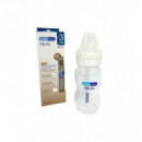 Biberón Bebé Due 3M+ 260ML Anticólicos  BEBE DUE