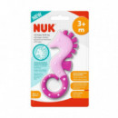 Mordedor Multietapas NUK 3M+