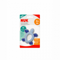 Mordedor Refrigerable NUK 3M+