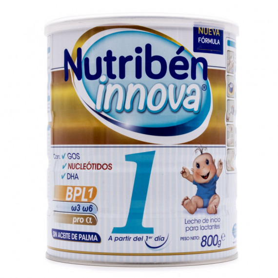 NUTRIBEN Innova 1 800G