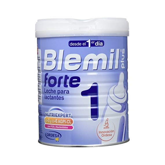 BLEMIL Plus 1 Forte 800G