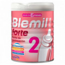 BLEMIL Plus 2 Forte 800G Leche de Continuación