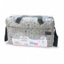 SEBAMED Baby Canastilla Premium Bolso Unisex