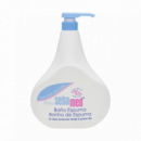 SEBAMED Baby Baño Espuma 1000ML