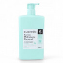 Suavinēx Pediátrico Loción Hidratante Corporal 750ML  SUAVINEX