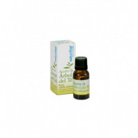 SALUVITAL Aceite de árbol del Té 30ML