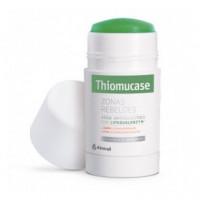 THIOMUCASE Stick Anticelulítico para Zonas Rebeldes 75ML