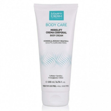 MARTIDERM Modelift Crema Corporal 200ML