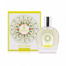 GREEN BOTANIC Parfum Pour Femme Moss Green 100ML