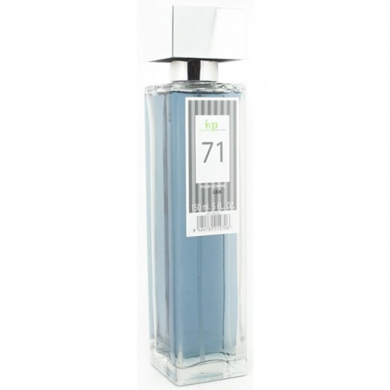 Iap Pharma Perfume  150ML Nº71 Hombre  IAP PHARMA PARFUMS