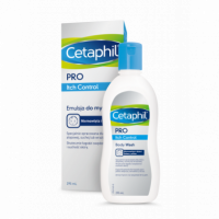 CETAPHIL Pro Itch Control Limpiador Corporal Piel Atópica 295ML