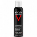 VICHY HOMME Sensi Shave Espuma Afeitar