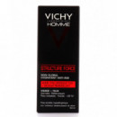 VICHY HOMME Structure Force Antiedad 50ML