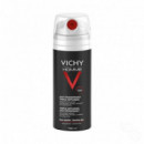 VICHY HOMME Anti-transpirante Triple Difusión 150ML