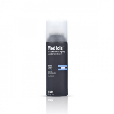 ISDIN Medicis Desodorante Spray 100ML