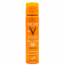 VICHY IDEAL SOLEIL Bruma Rostro Spf 50 75ML
