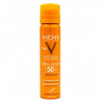 VICHY IDEAL SOLEIL Bruma Rostro Spf 50 75ML